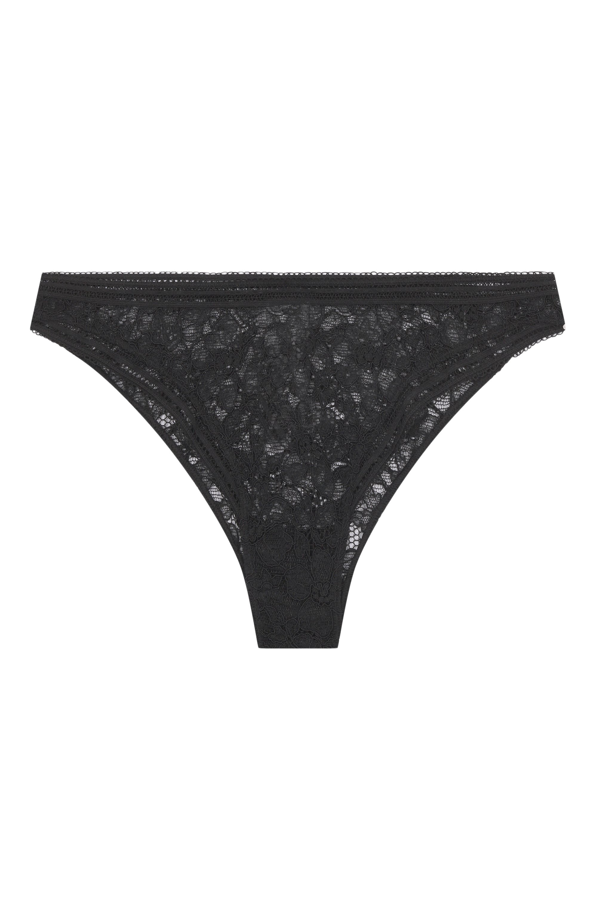 Трусы-слипы WOLFORD, арт. 4W2301, фото 1