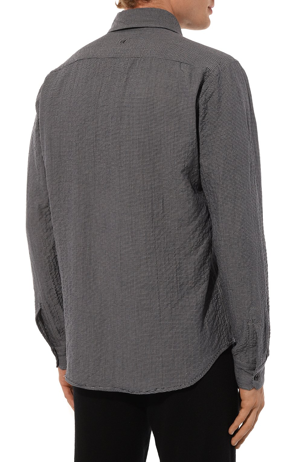 Рубашка HANNES ROETHER, арт. VI29SITE.3038/111140, фото 4