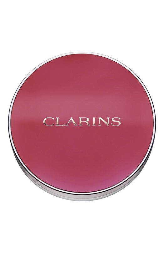 фото Компактные румяна joli blush, оттенок 04 clarins