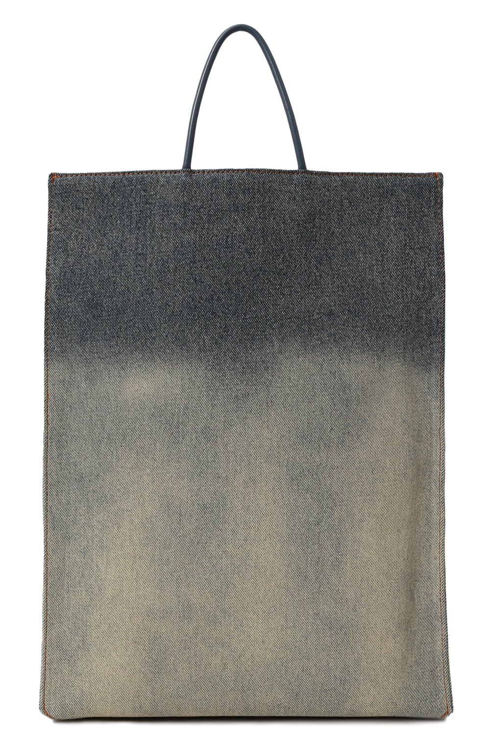 Сумка-шопер dsl large DIESEL, арт. X09721/P5499, фото 6