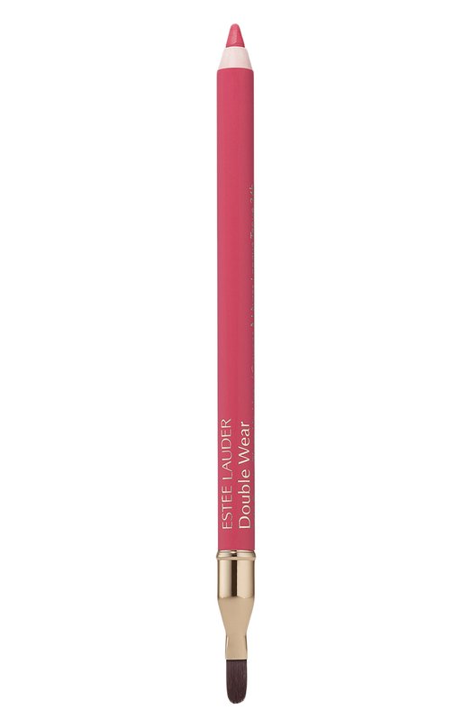 фото Карандаш для губ double wear, оттенок 011 pink (1,2g) estée lauder