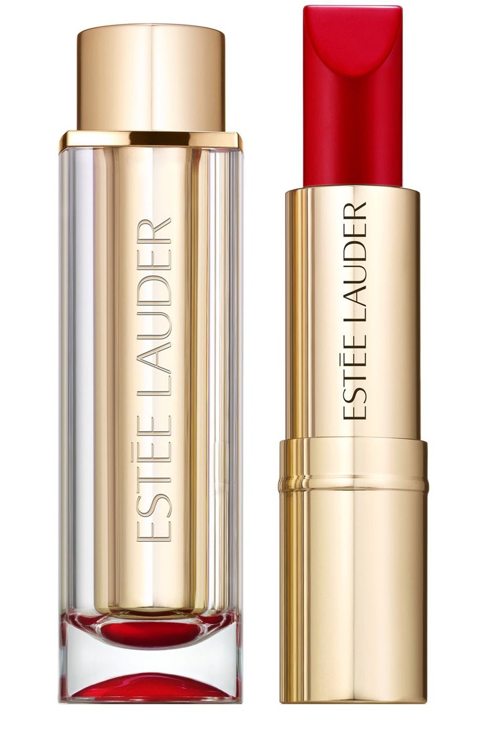 Помада для губ pure color love, оттенок 310 bar red ESTÉE LAUDER, арт. RNAK-09, фото 1