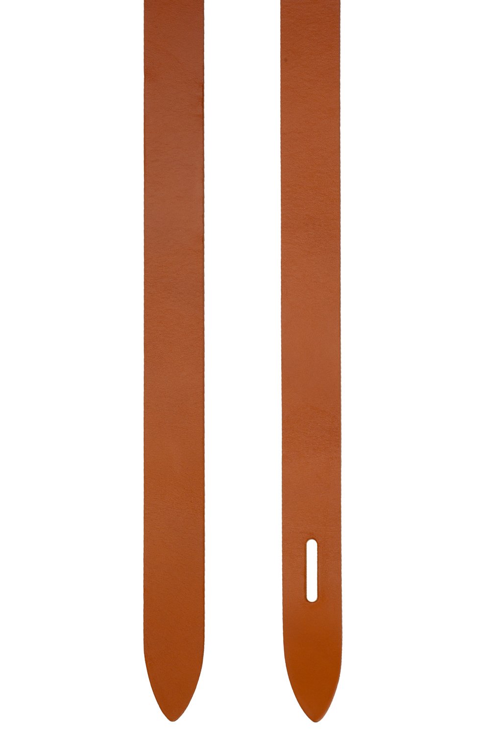 Кожаный пояс lecce ISABEL MARANT коричневого цвета по цене 16550 руб., арт. CE0112-00M004A/LECCE, фото 3 Кожаный пояс lecce ISABEL MARANT, арт. CE0112-00M004A/LECCE, фото 3