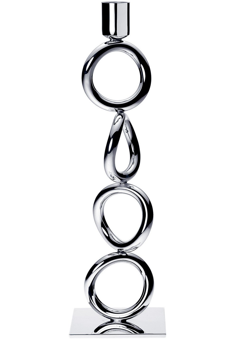 Подсвечник vertigo CHRISTOFLE, арт. 04210076, фото 1