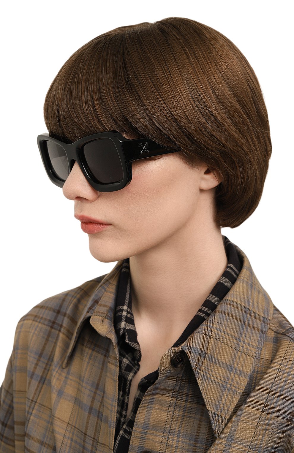 Солнцезащитные очки OFF-WHITE, арт. 0ERI091/1007, фото 2