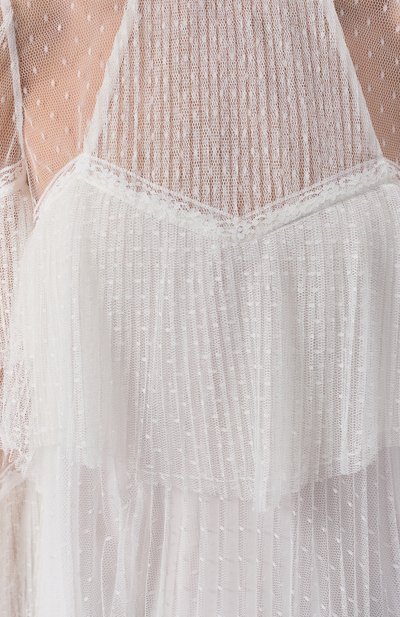 Блузка TWINSET, арт. 251TP2513, фото 5