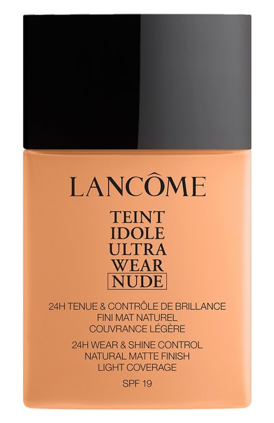 Женское тональный флюид с невесомым матовым покрытием, оттенок 06 LANCOME, арт. 3614272449848