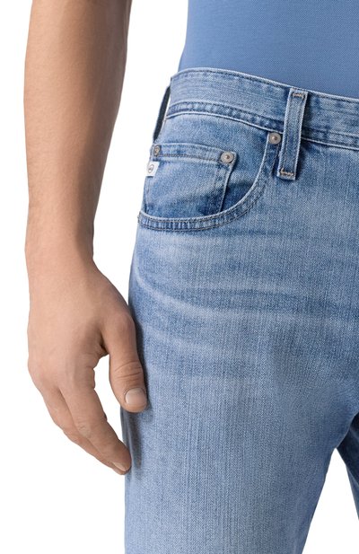 Джинсы everett AG ADRIANO GOLDSCHMIED, арт. 1794LED/A, фото 5