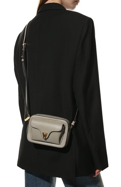 Сумка beat soft mini COCCINELLE, арт. E1 LF6 55 04 01, фото 2