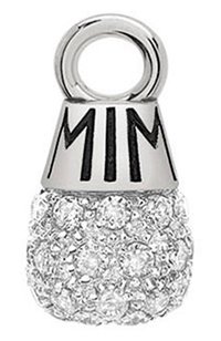 Кулон MIMI, арт. PXM372B8B, фото 1