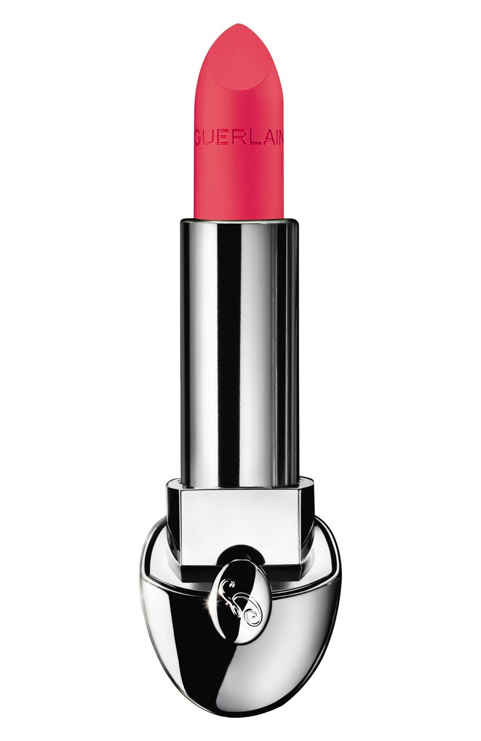 Матовая губная помада rouge g, оттенок № 61 GUERLAIN, арт. G042746, фото 1