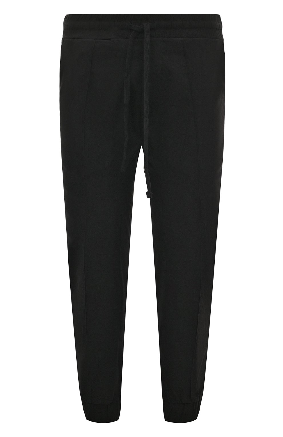 Джоггеры изо льна и вискозы THOM KROM, арт. M ST 364, фото 1