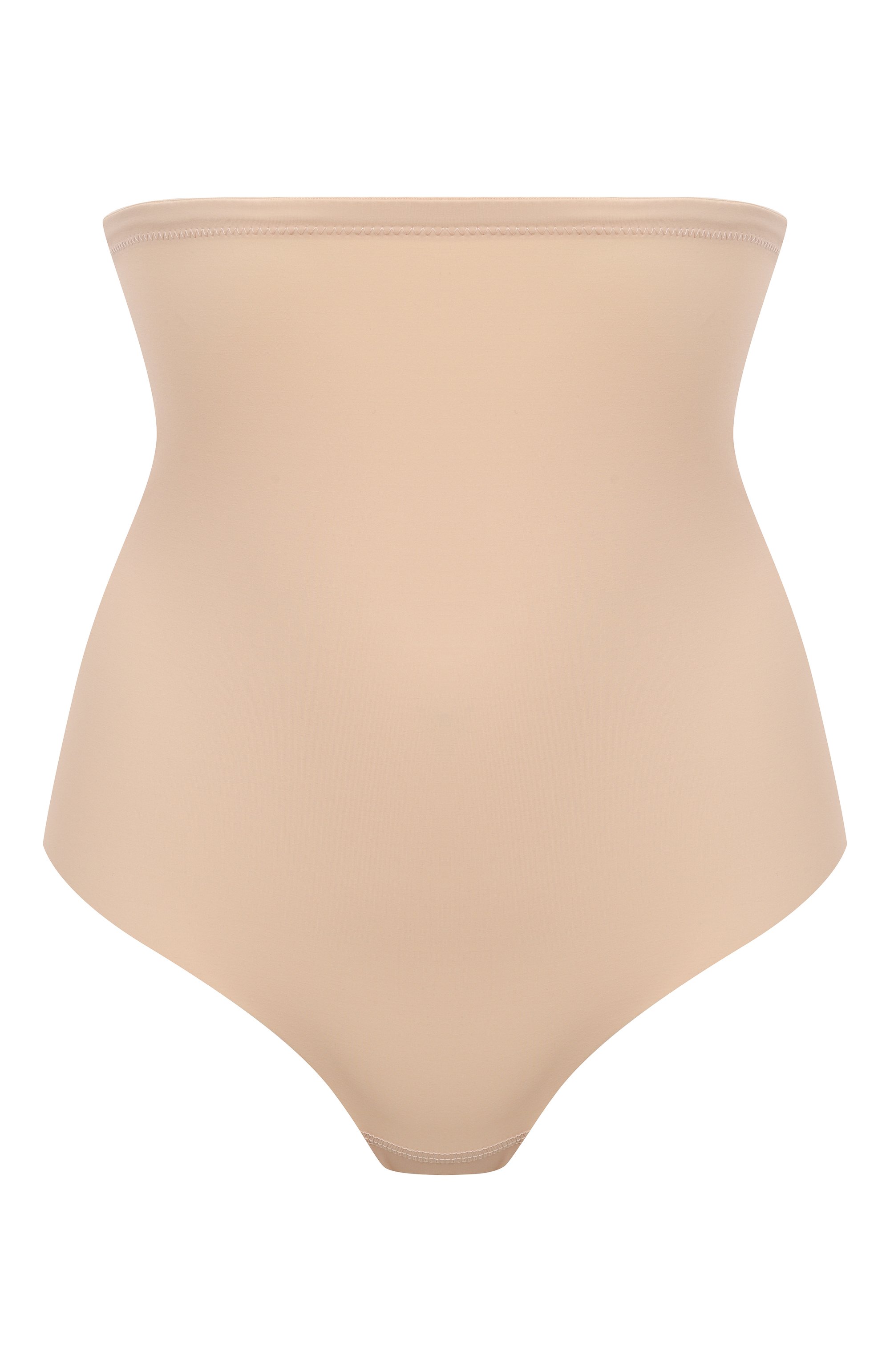 Трусы-стринги с завышенной талией BYE BRA, арт. 1310, фото 1