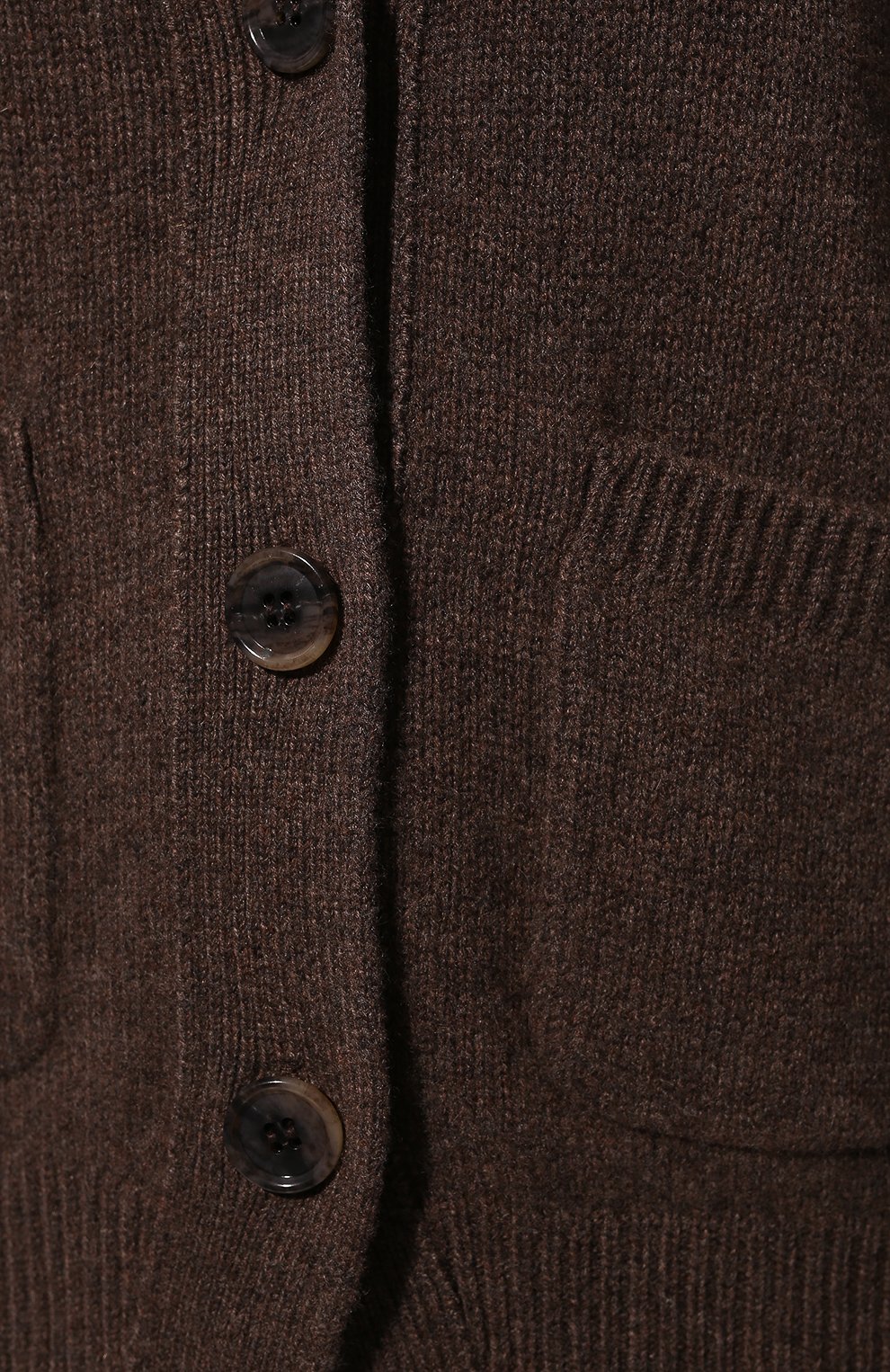 Кашемировый кардиган ADDICTED, арт. MK900, фото 5