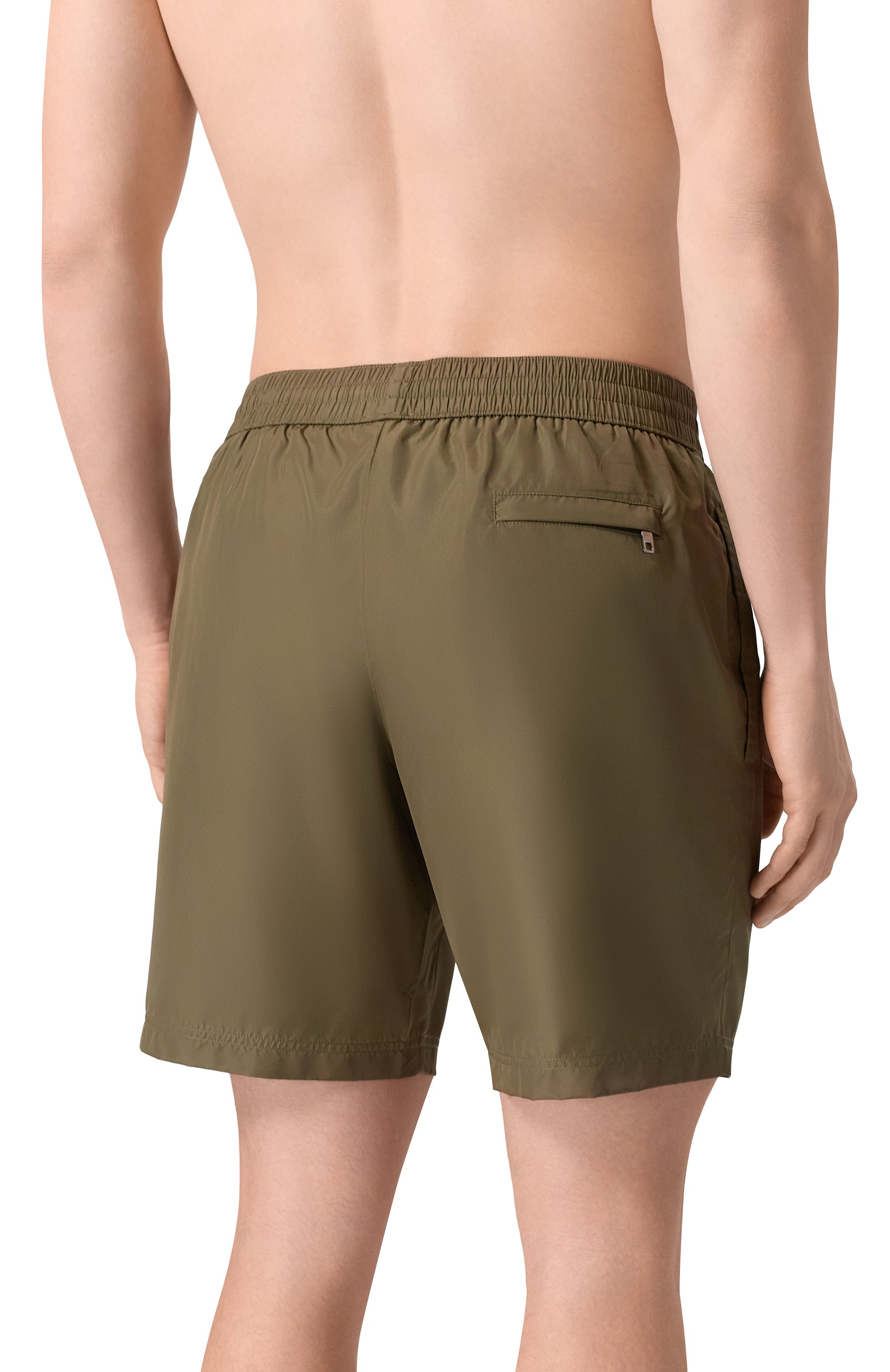 Плавки-шорты DOLCE & GABBANA, арт. M4E45T/0N0DK, фото 3