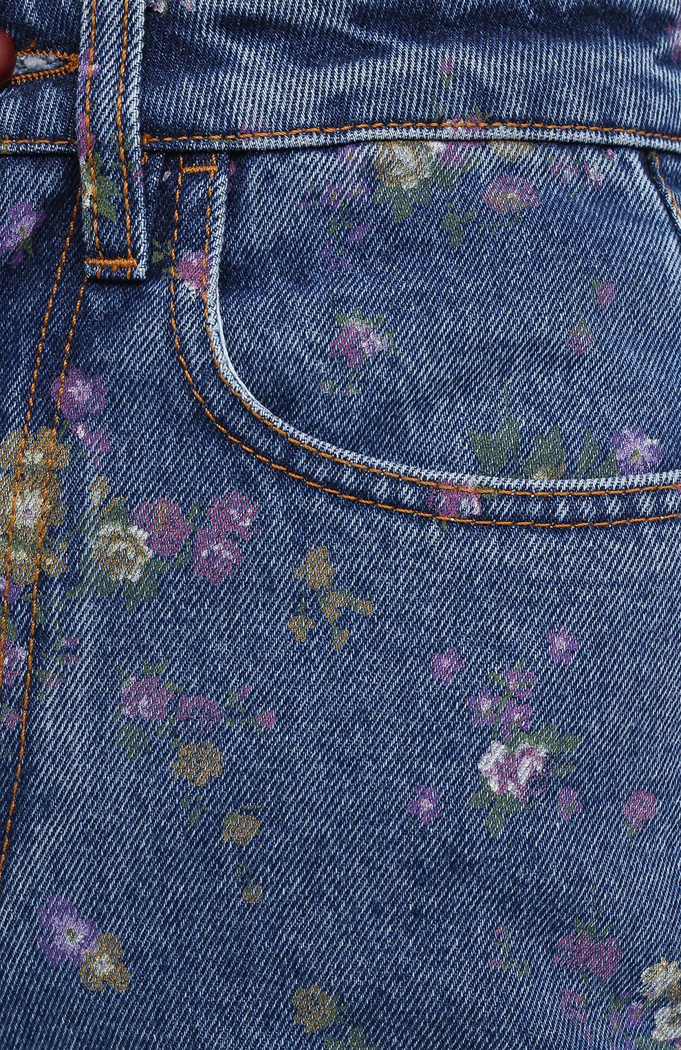 Джинсы PHILOSOPHY DI LORENZO SERAFINI, арт. A0326/5729, фото 5