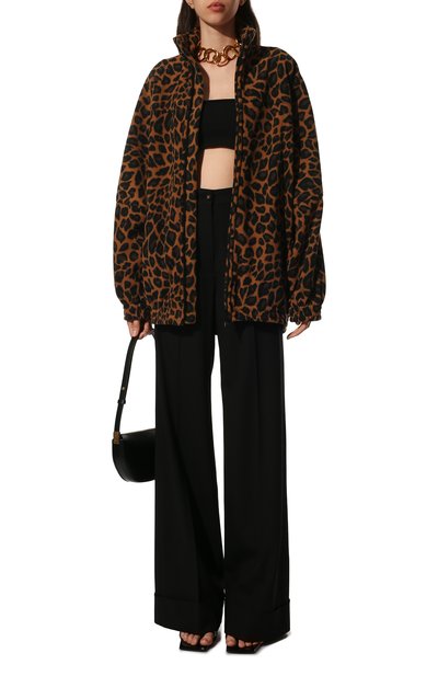 Куртка BALENCIAGA, арт. 678409/TLLG8, фото 2