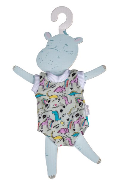 Одежда для куклы MAGIC MANUFACTORY, арт. А01 С01 0050