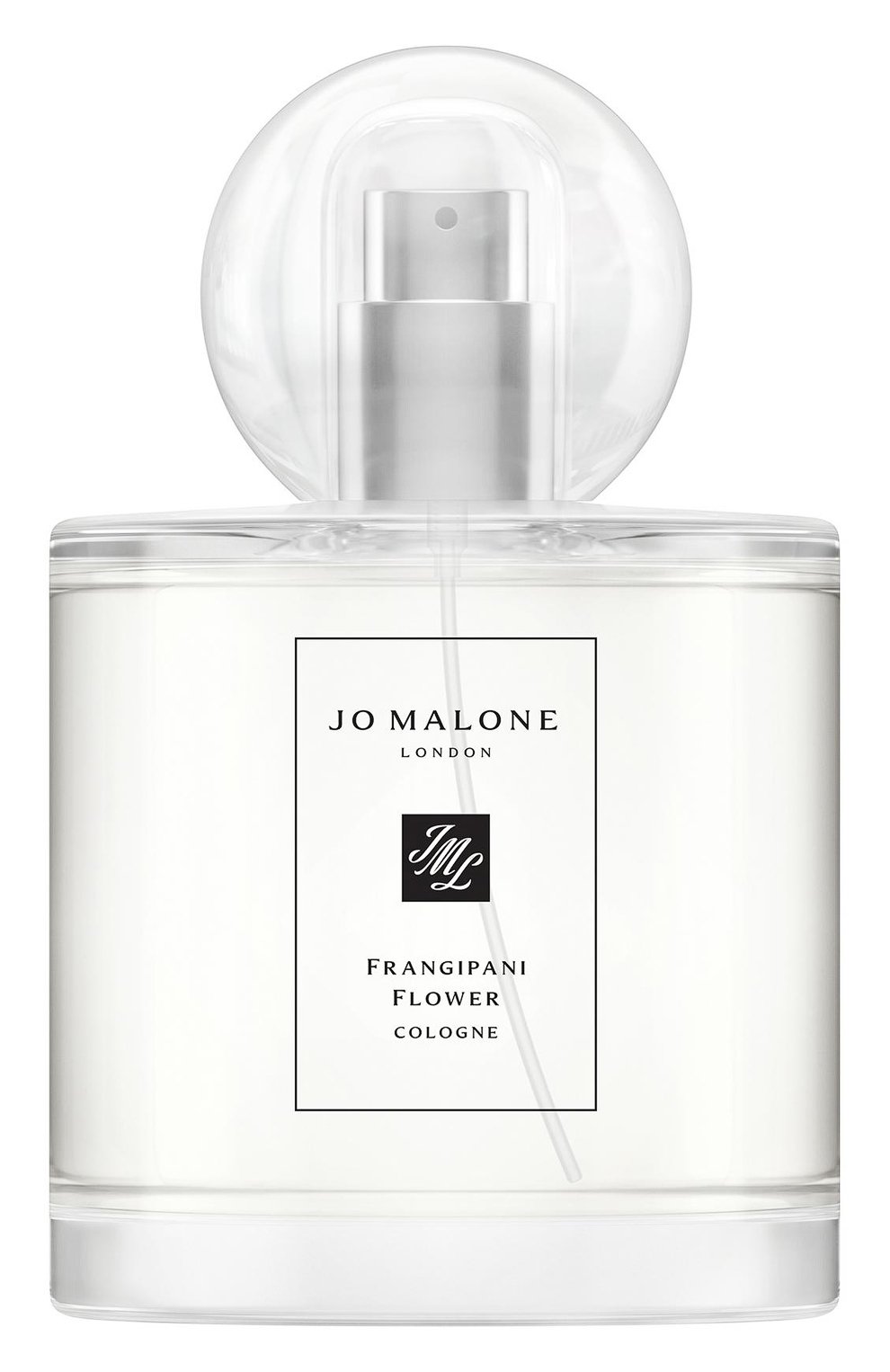 Одеколон frangipani flower cologne (100ml) JO MALONE LONDON, арт. LCME-01, фото 1
