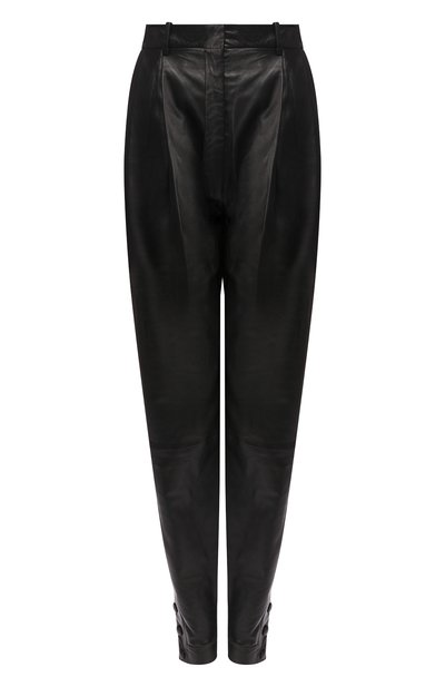 Женские кожаные брюки ALTUZARRA, арт. 419-623-1030