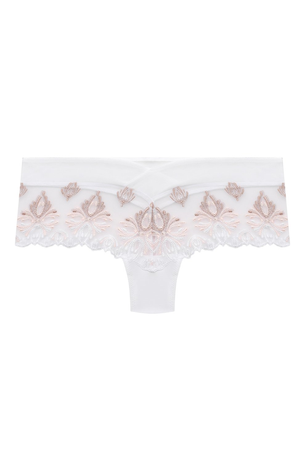 Трусы-шорты CHANTELLE, арт. C26040, фото 1