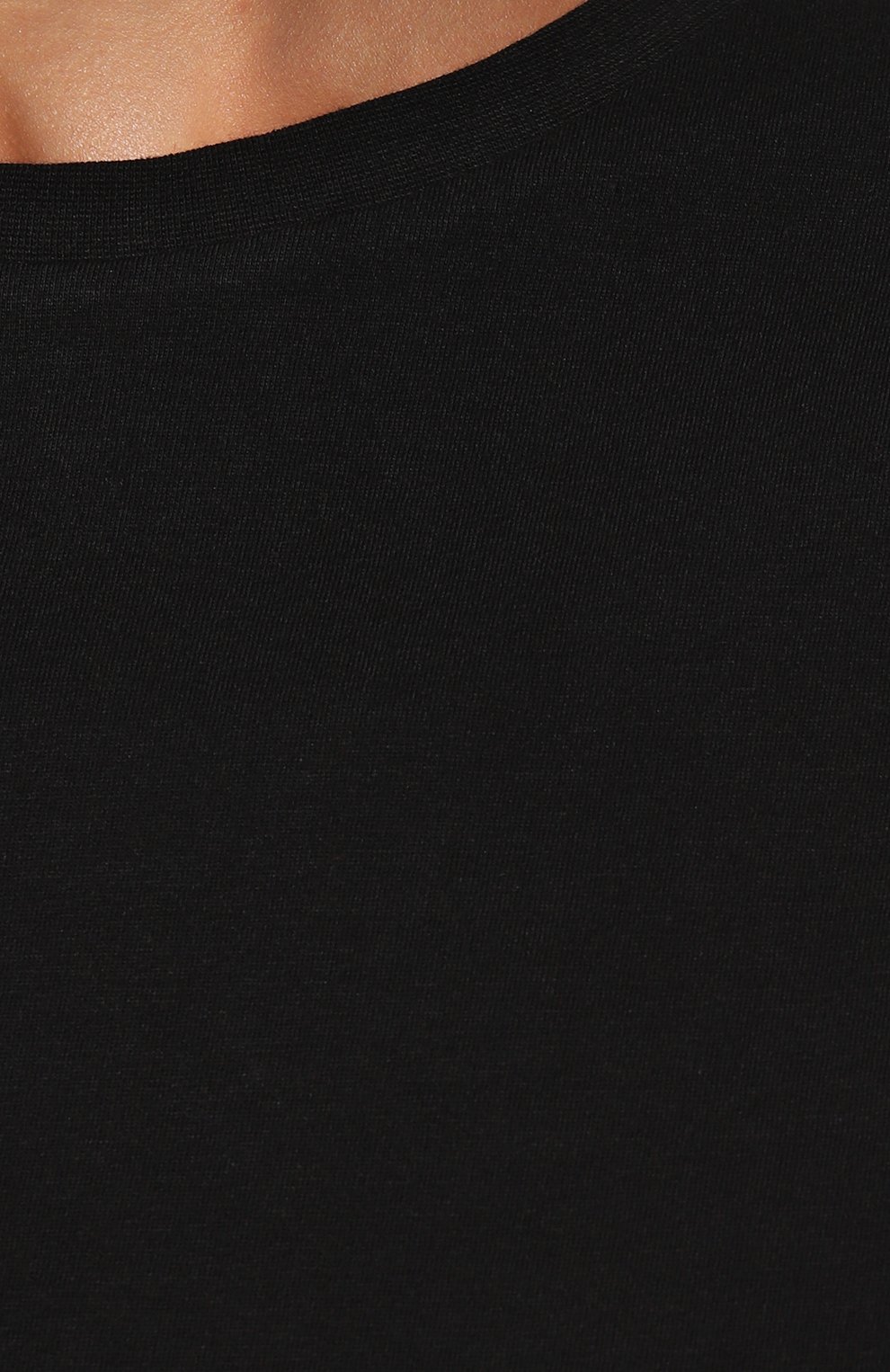 Хлопковая футболка HUGO, арт. 50417212, фото 5