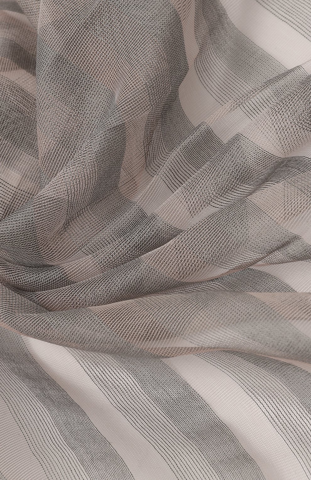 Шелковый шарф GIORGIO ARMANI, арт. 795212/4R125, фото 4