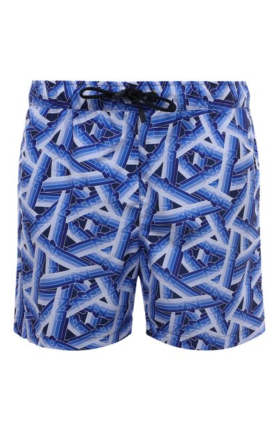 Плавки-шорты ZILLI, арт. MGZ-NANCY-30394/0001, фото 1