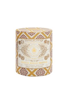 Свеча acqua della regina (250g) SANTA MARIA NOVELLA бесцветного цвета, арт. SMN3461102 | Фото 4 (Нос: Не проставлено; Региональные ограничения белый список (Axapta Mercury): Не проставлено; Ограничения доставки: flammable, fragile-2)