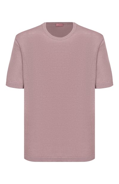 Мужской джемпер изо льна и кашемира MVST, арт. 25E/X1P/0/A001/7639