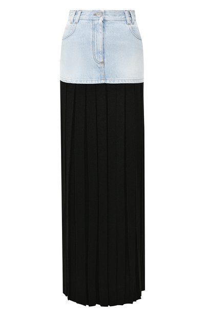 Юбка-макси BALMAIN, арт. SF04924/D106, фото 1