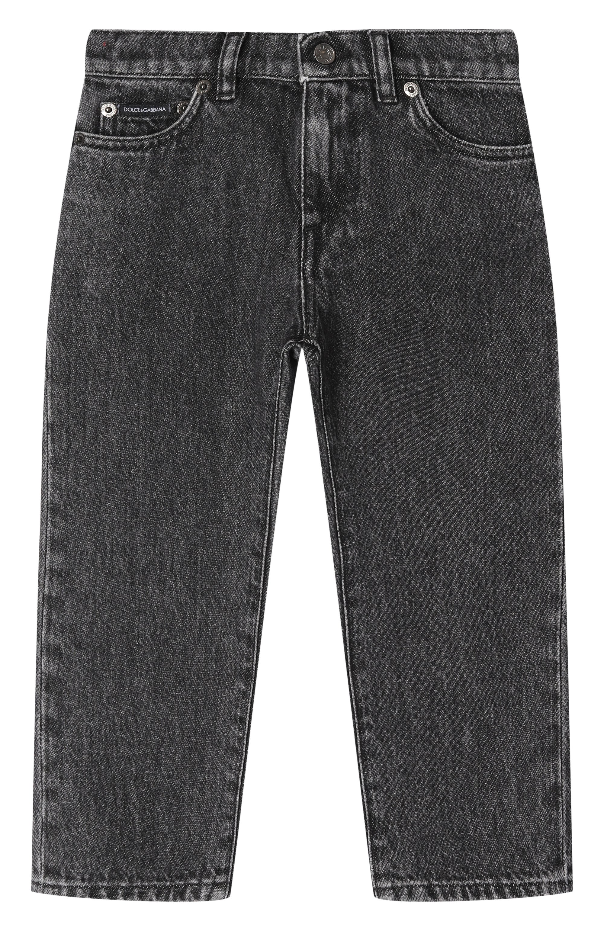 Джинсы DOLCE & GABBANA, арт. L42F75/LDC26/2-6, фото 1