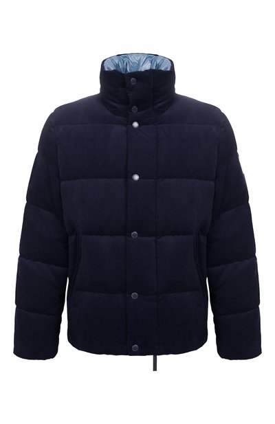 Мужская вельветовый пуховик AFTER LABEL, арт. CHAM0NIX/TP312