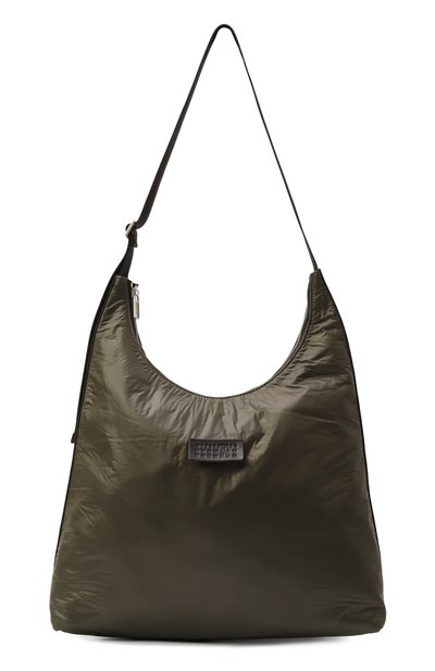 Сумка-тоут crunched MM6, арт. SB5ZH0017/P6993, фото 1