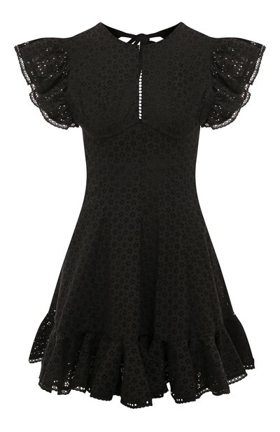 Женское платье PHILOSOPHY DI LORENZO SERAFINI, арт. A0437/0722