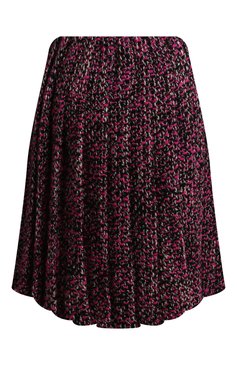 Шерстяная юбка PRADA, арт. P132O-1SLP-F0029-182, фото 1