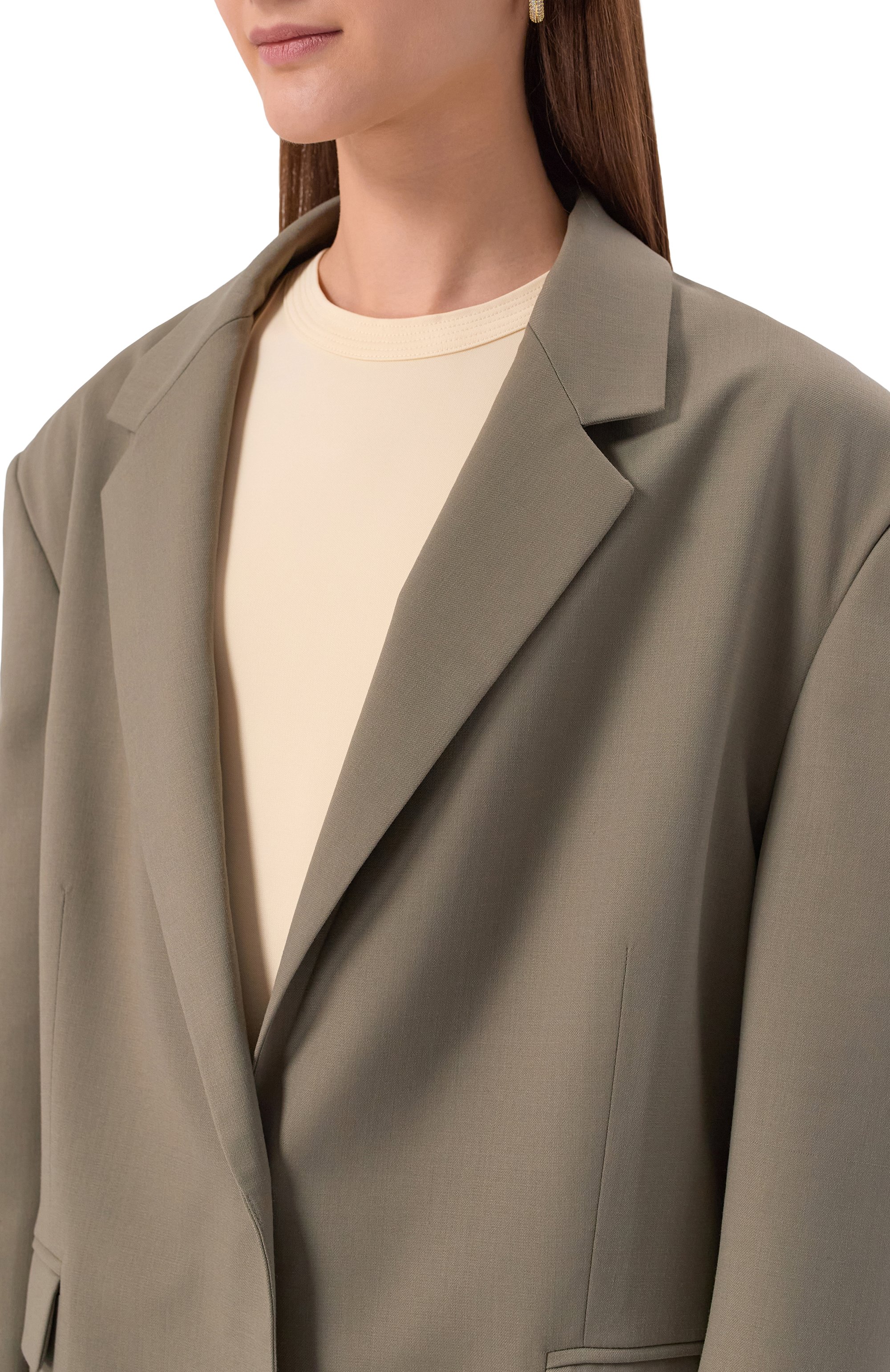 Жакет из вискозы RUBAN, арт. RFW25/26-3.2.46.24, фото 5