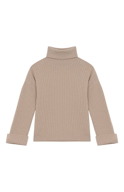 Кашемировый свитер GIORGETTI CASHMERE, арт. MB2265/8-14