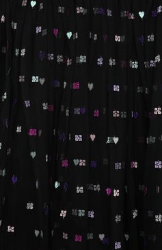 Плиссированная юбка GIVENCHY, арт. H13192/12+/14, фото 1