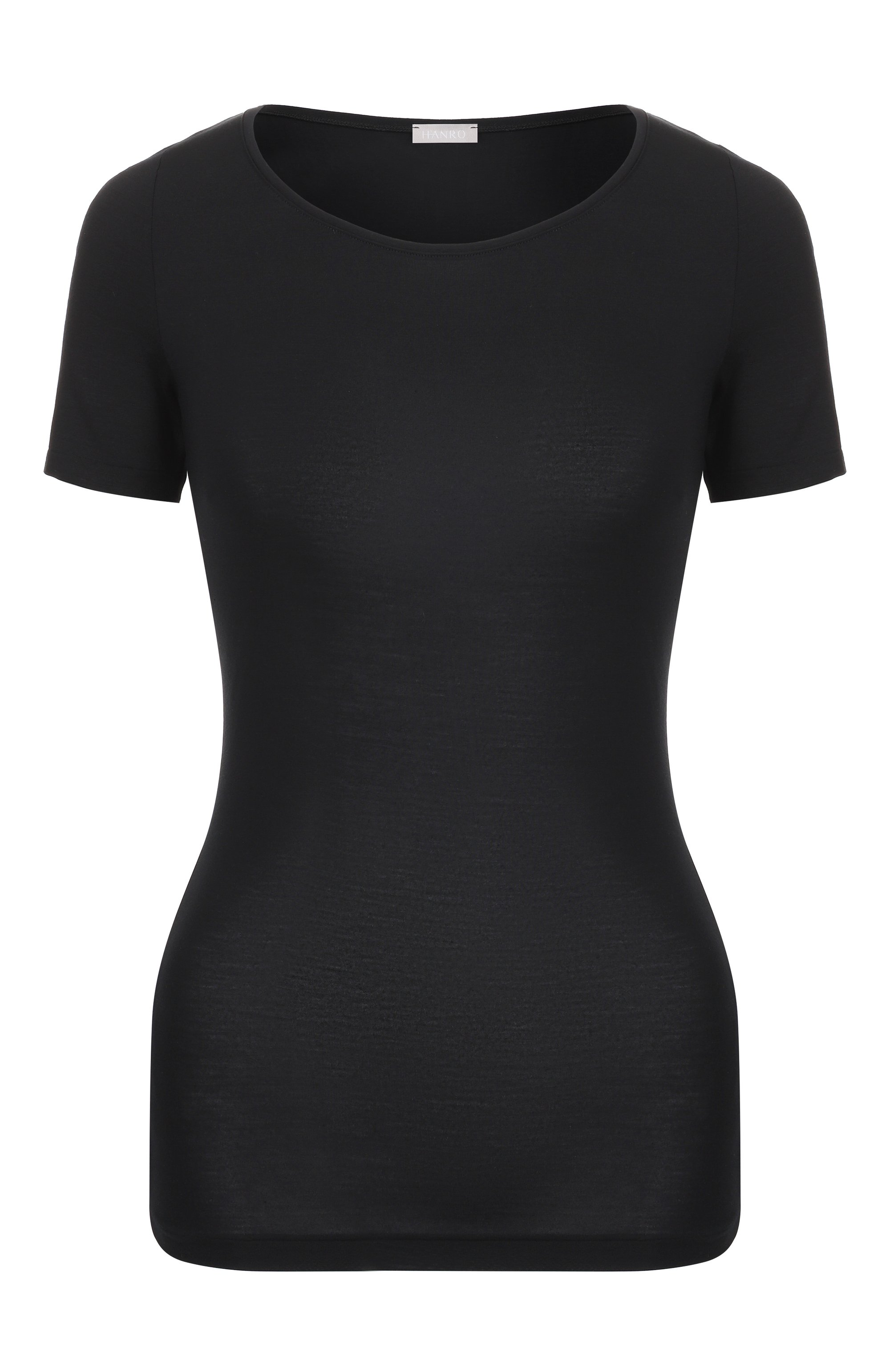 Футболка HANRO, арт. 071258, фото 1