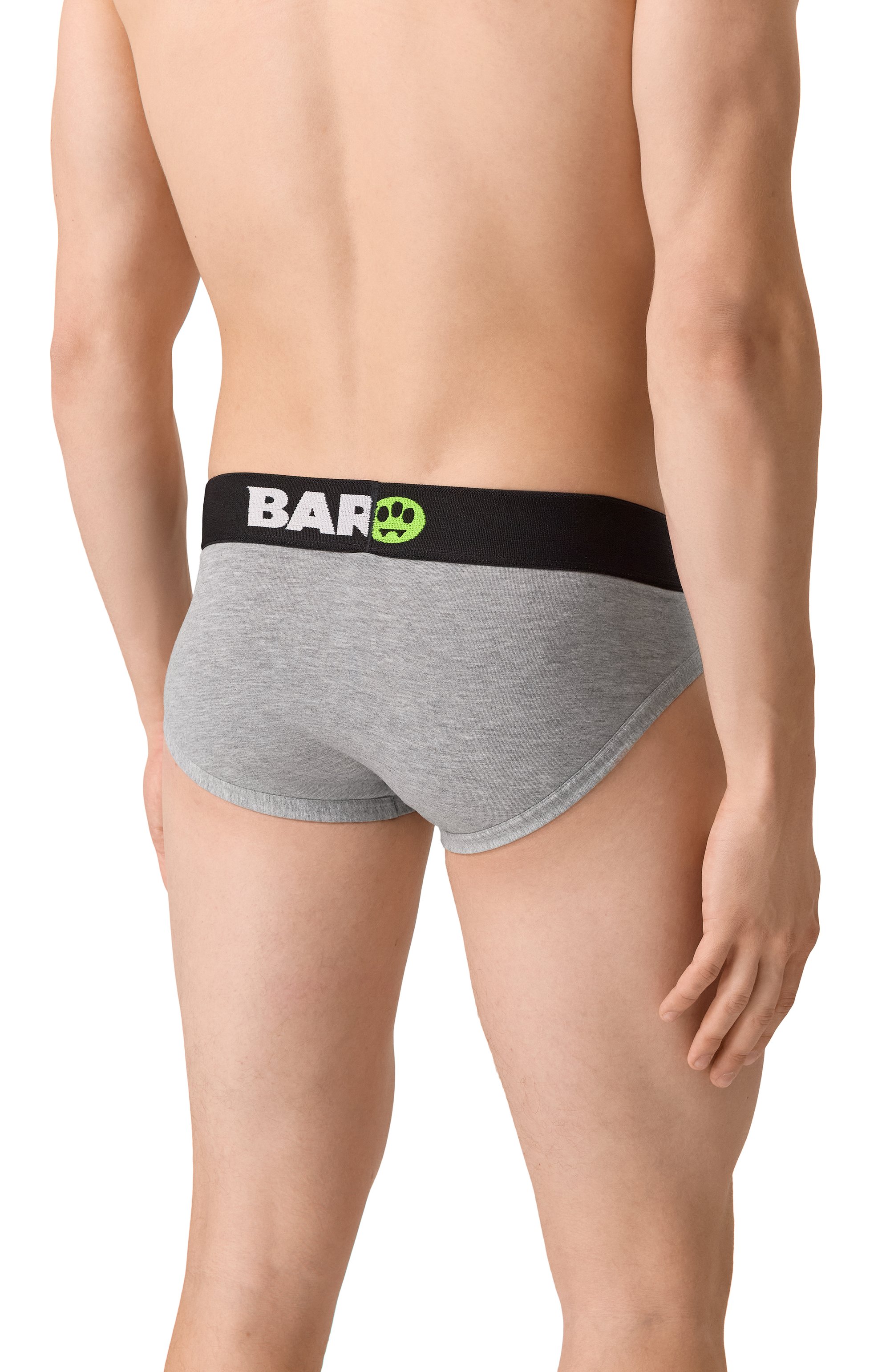 Комплект из трех брифов BARROW, арт. S5BWMASL104, фото 7