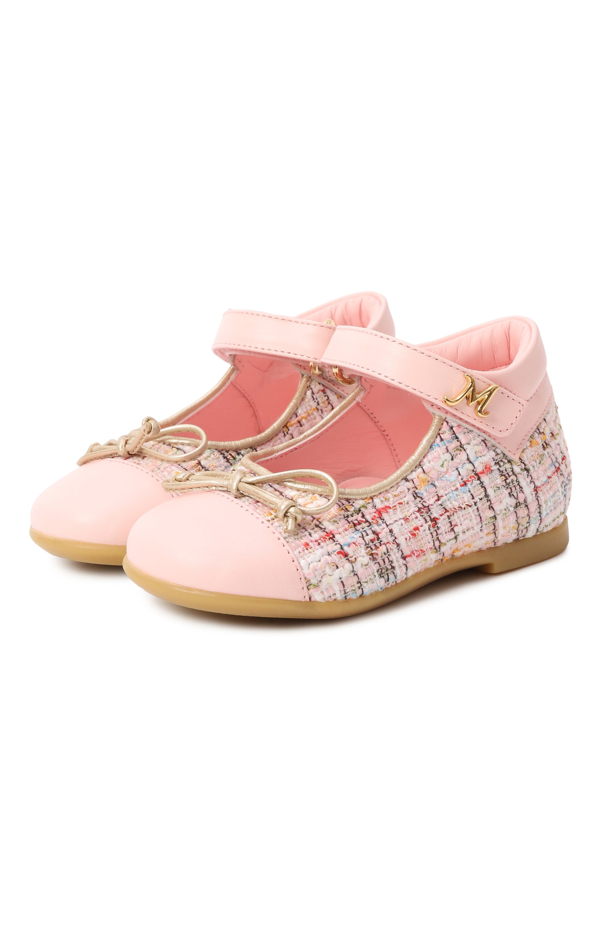 Балетки MISSOURI, арт. 4899 E/19-26, фото 1