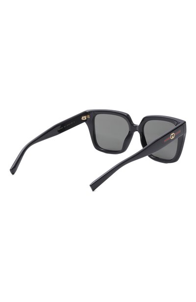 Солнцезащитные очки GUCCI, арт. GG2102S 001, фото 3
