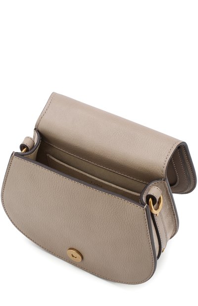 Сумка nile small CHLOÉ, арт. CHC17US301HEU23W, фото 4