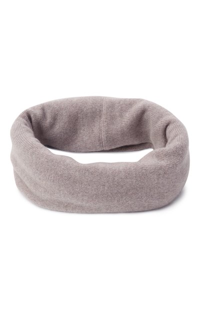 Женский кашемировый шарф-снуд portugal  CANOE, арт. 4912557