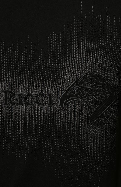 Футболка STEFANO RICCI, арт. MNH2401910/803, фото 5