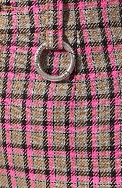 Шерстяная юбка BALENCIAGA, арт. 542873/TCU11, фото 5