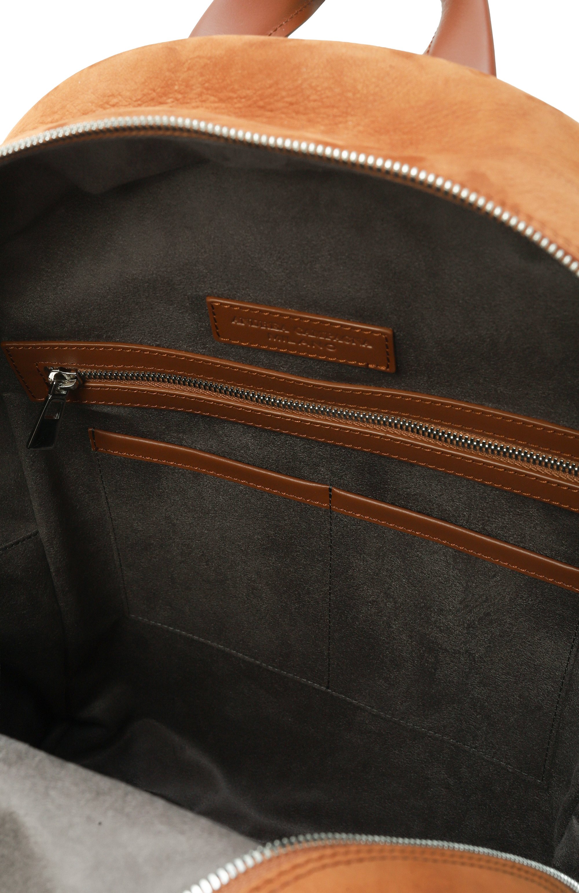 Рюкзак ANDREA CAMPAGNA, арт. BP107, фото 6