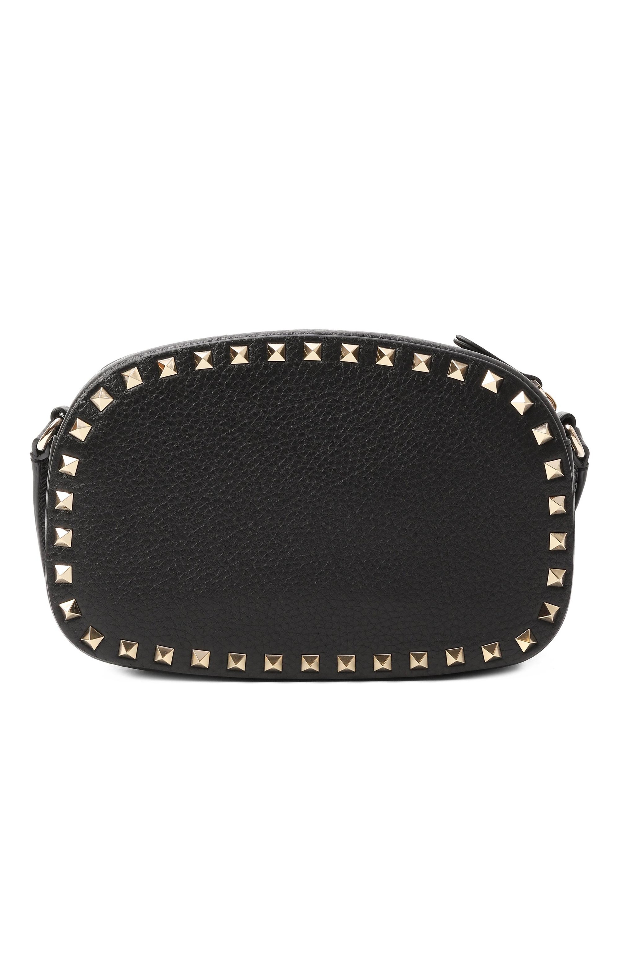 Сумка rockstud VALENTINO, арт. 8W2B0S17/VSF, фото 7