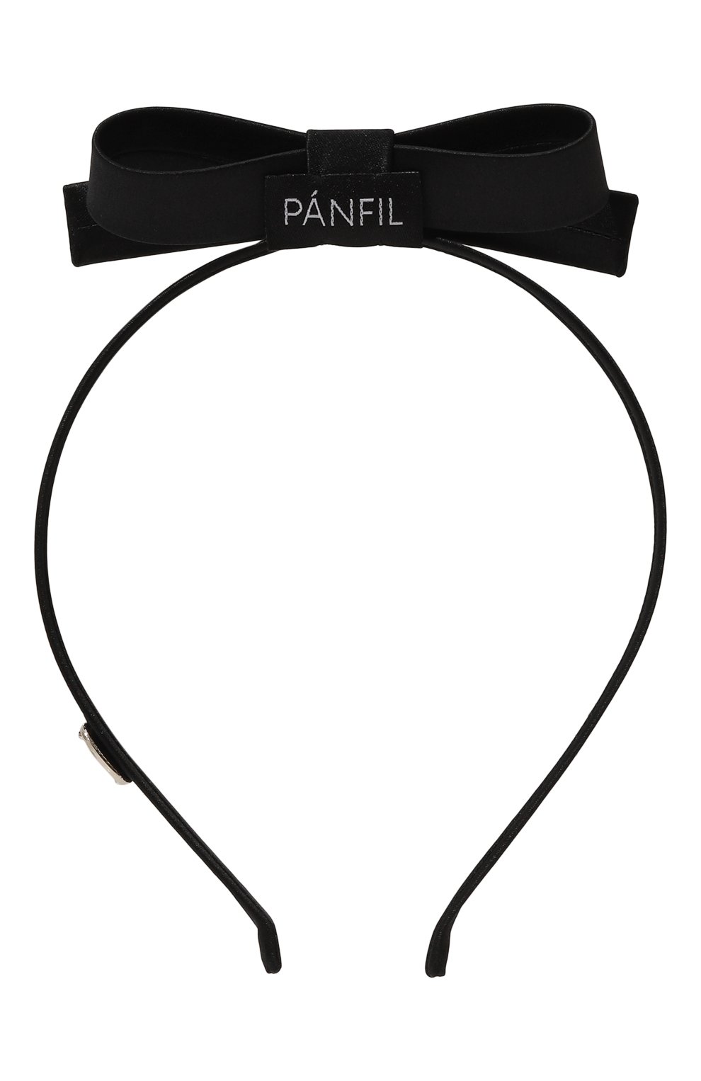 Ободок для волос PANFIL, арт. 0-T-BND-B, фото 1